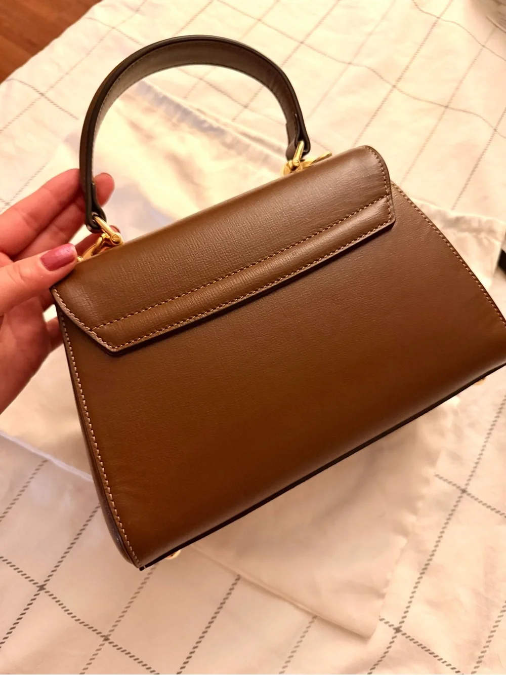 Gucci 1955 horsebit - Picture 5 of 12